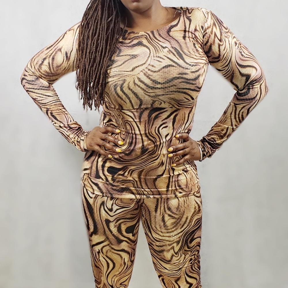 The Swirl Set
